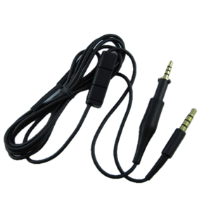 Câble audio avec télécommande AKG K451