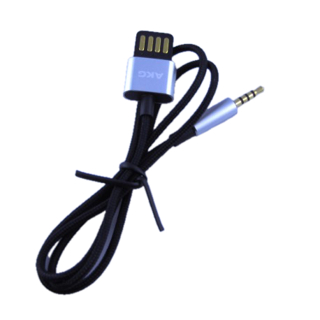 Câble USB de recharge AKG N60NC (R21-2)