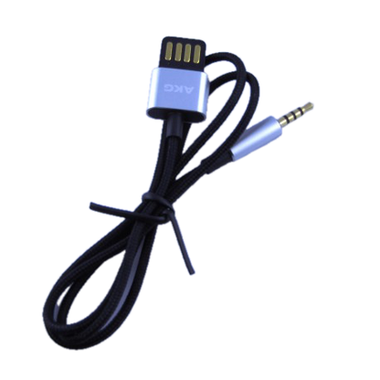 Câble USB de recharge AKG N60NC (R21-2)