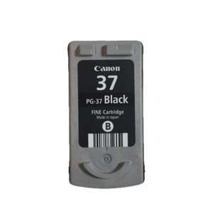Cartouche Canon PG-37 noir originale