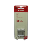 Batterie Canon NB-4L