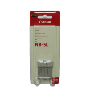 Batterie Canon NB-5L