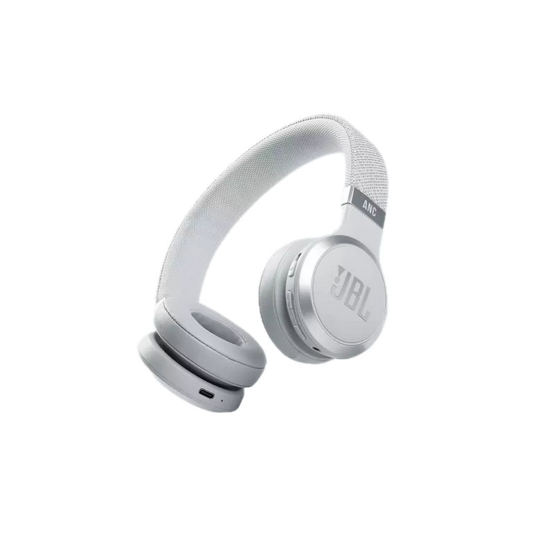 Coussinets JBL Live 460 NC (R24-7)