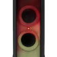 Pied caoutchouc orange JBL Partybox 1000 (R24-8)