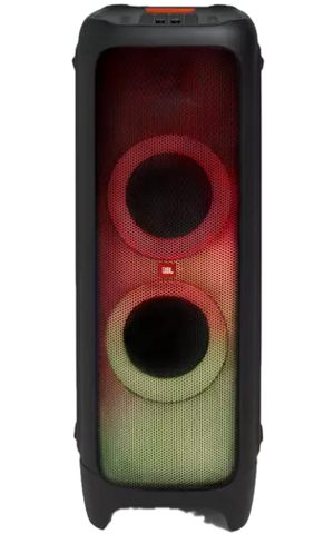 Pied caoutchouc orange JBL Partybox 1000 (R24-8)