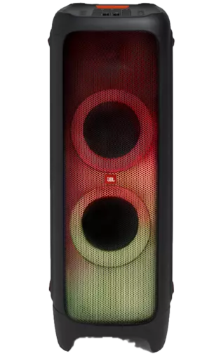 Pied caoutchouc orange JBL Partybox 1000 (R24-8)