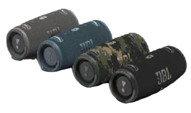 Haut Parleur (Woofer) JBL Xtreme 3 - ND (R22-2)