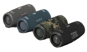 Haut Parleur (Woofer) JBL Xtreme 3 - ND (R22-2)