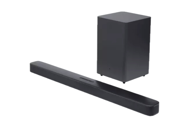 Carte principale JBL Bar 2.1 Deep Bass (R20-6)