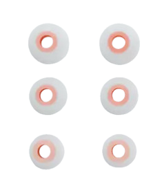 Embouts silicone JBL Tune 230 NC TWS et Tune 235 NC TWS (R24-12)