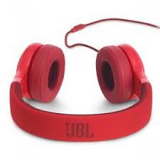 Câble audio rouge JBL E35 / E45BT / E55 / C45