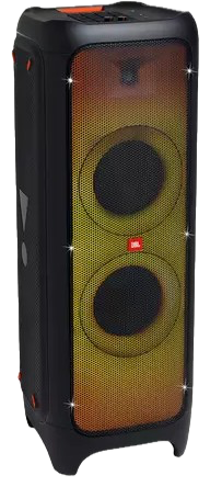 Carter supérieur JBL Partybox 1000 (H19)