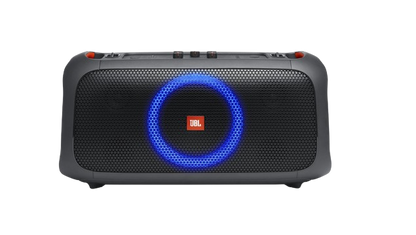 Bouton de réglage rotatif JBL Partybox on the Go (R24-2)