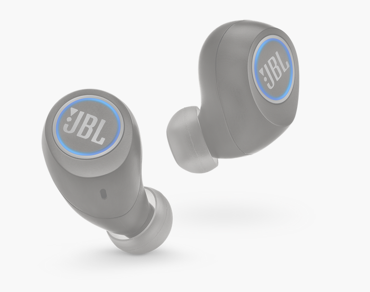 Ecouteur Droit JBL Free et Free X (R20-1)