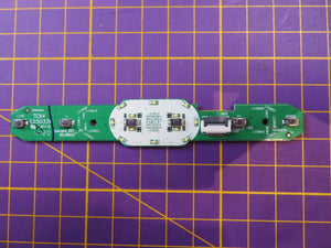 Clavier pour JBL Charge 4 - GG (R19-2)