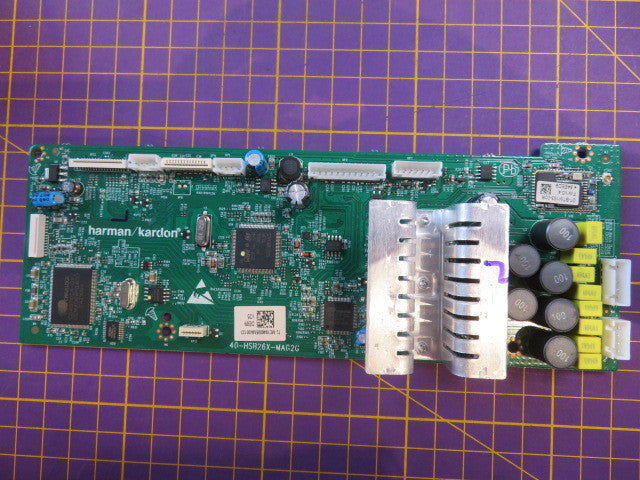 Carte principale Harman Kardon SB26 (R18-6)