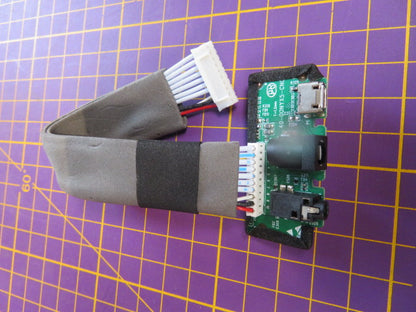 Circuit USB - Jack Harman Kardon Onyx Studio 5 (R21-5)