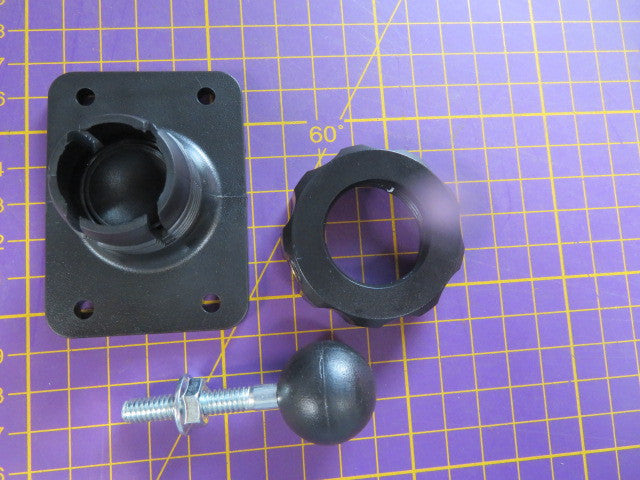 Fixation murale JBL CONTROL 2.4 G (R21-4)