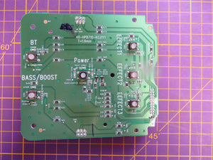 Clavier C JBL Partybox 710 (R22-1)