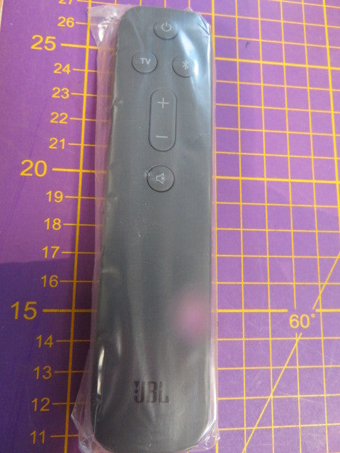 Télécommande JBL Bar 2.0 (R23-4)