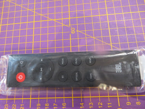 Télécommande JBL SB110 - SB130 - SB160 - SB260 (R23-4)