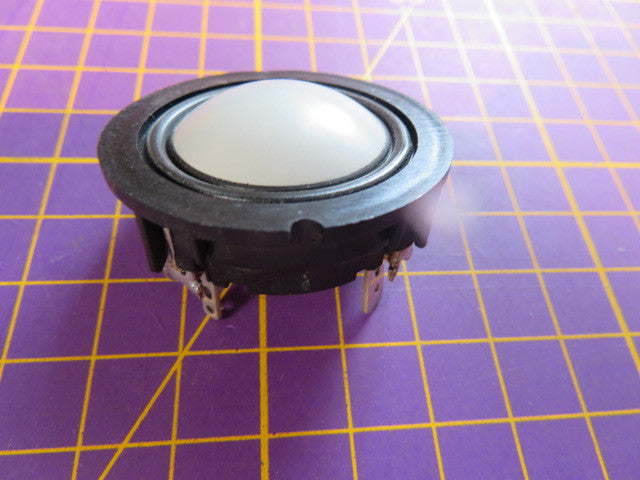 Haut parleur (tweeter) Infinity Alpha 40 - 50 - Kappa CTR (R19-6)