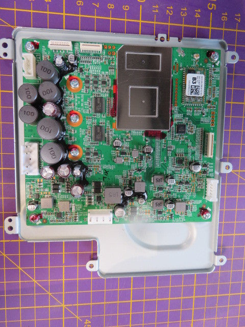 Carte principale JBL Partybox encore essential (R20-5)