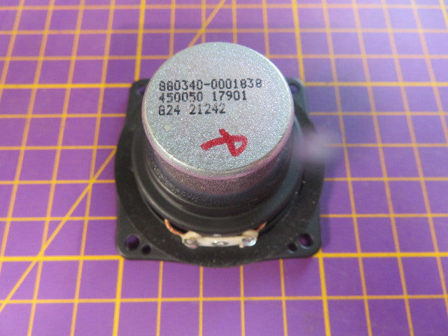 Haut parleur JBL Charge Essential (R17-3)