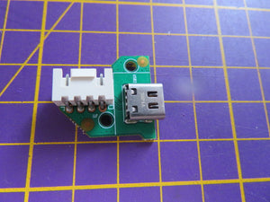 Circuit USB JBL Flip Essential 2