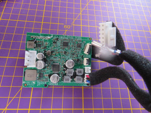 Carte principale JBL Flip 6 GG