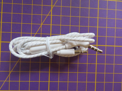 Câble audio JBL LIVE 650 BT NC (R24-3)