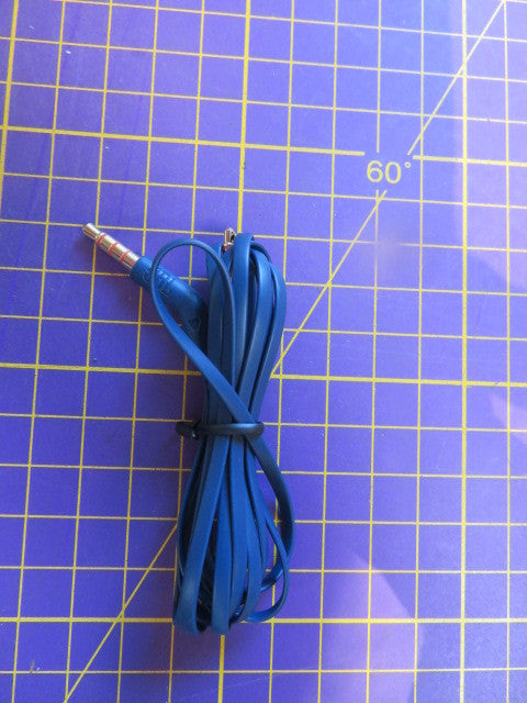 Câble audio JBL Tune 710 BT - Tune 760 NC (R24-10)