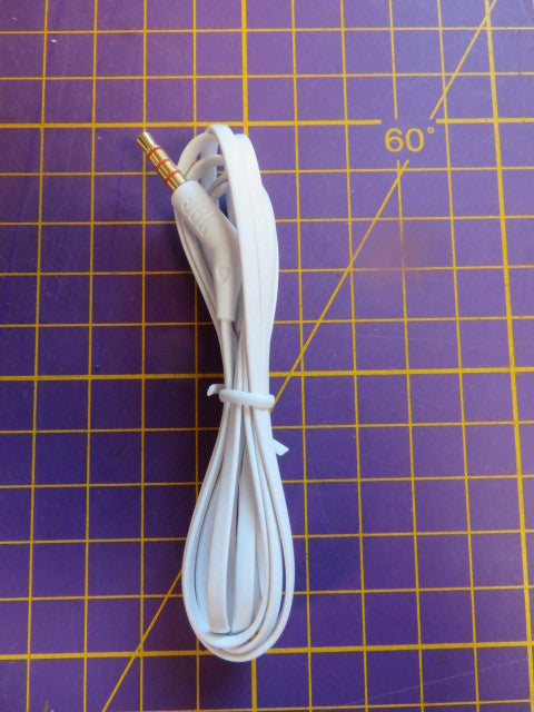 Câble audio JBL Tune 710 BT - Tune 760 NC (R24-10)