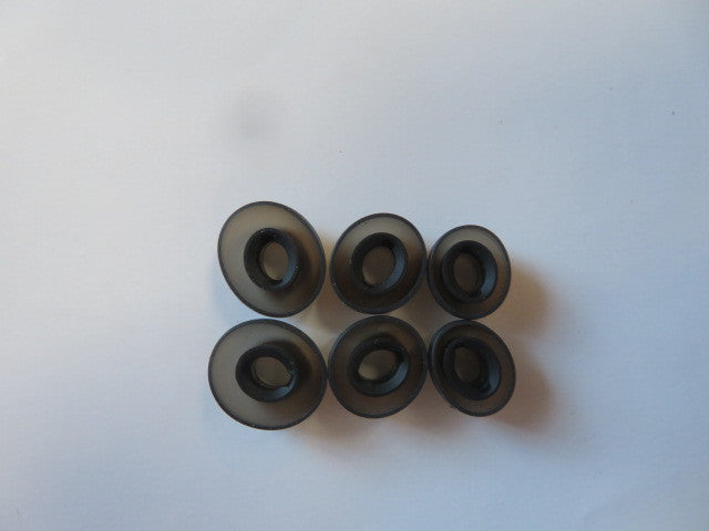 Embouts silicone JBL Live Pro 2 TWS (R24-14)