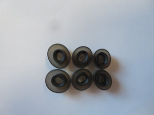 Embouts silicone JBL Live Pro 2 TWS (R24-14)