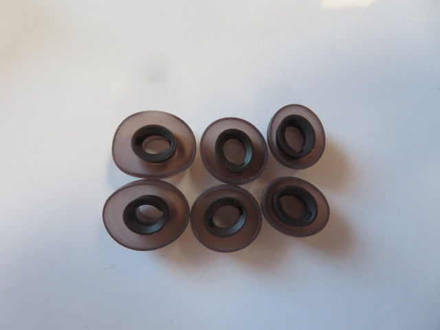 Embouts silicone JBL Live Pro 2 TWS (R24-14)