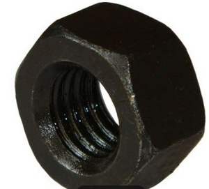 Nylon locking screw M5