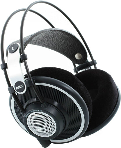 Coussinet AKG K701 / K702 / Q701 / Q702