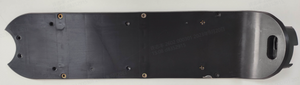 upper cover panel assembly of battery
