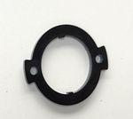 Stop limit plate assembly