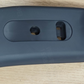 Front fork cover right assembly