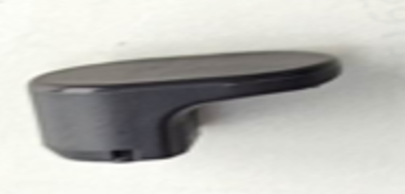 Folding hook assembly