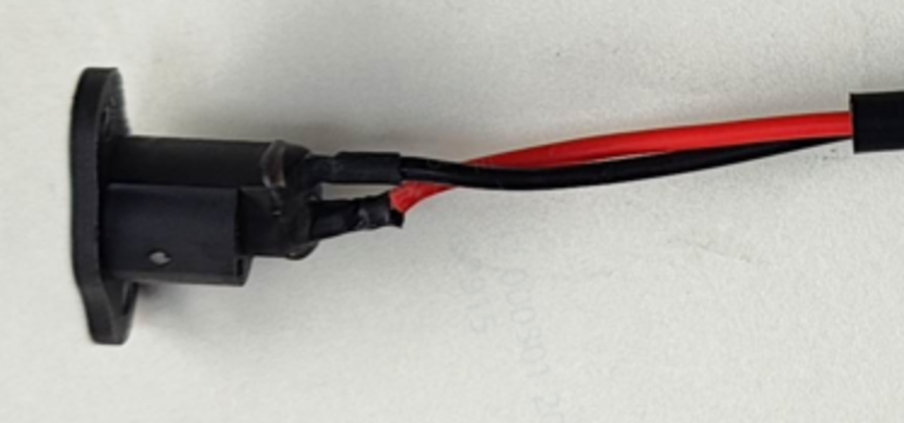 Charging base assembly