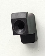 Quickly remove the handle hook assembly