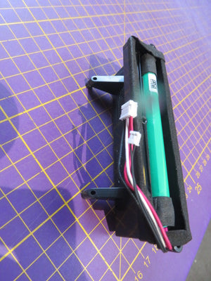 Batterie et couvercle gauche JBL Bar 5.1 (R19-5)