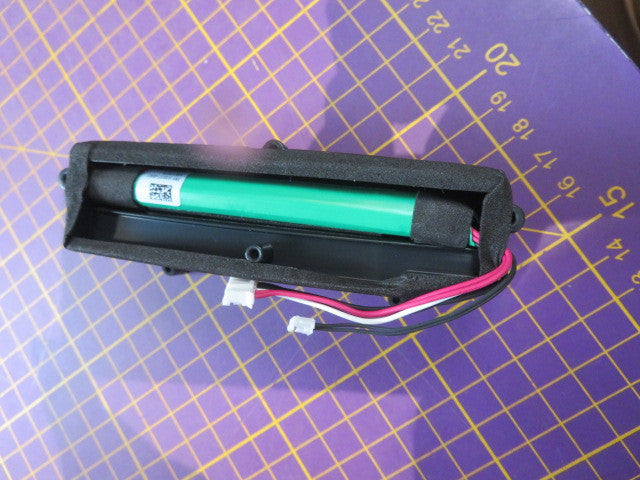 Batterie et couvercle gauche JBL Bar 5.1 (R19-5)