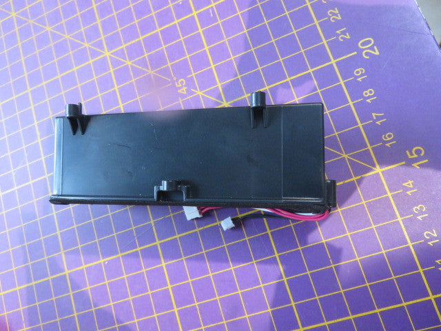 Batterie et couvercle gauche JBL Bar 5.1 (R19-5)