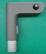 HEAD OF HANDLE ASSEMBLY
