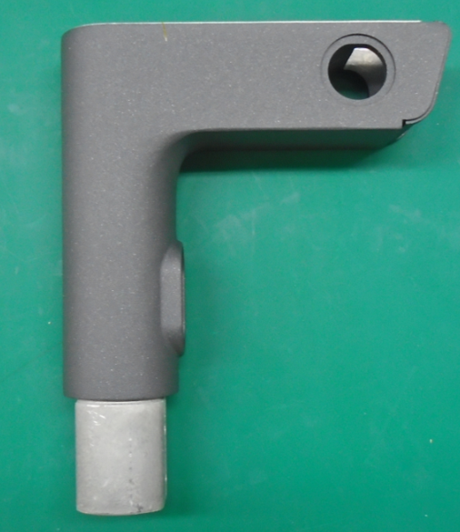 HEAD OF HANDLE ASSEMBLY