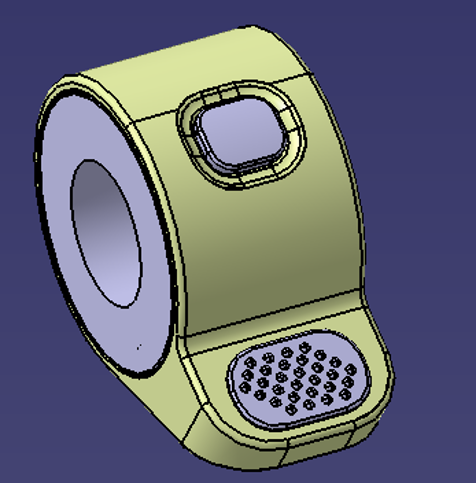 Prolite Accelerator Accelerator